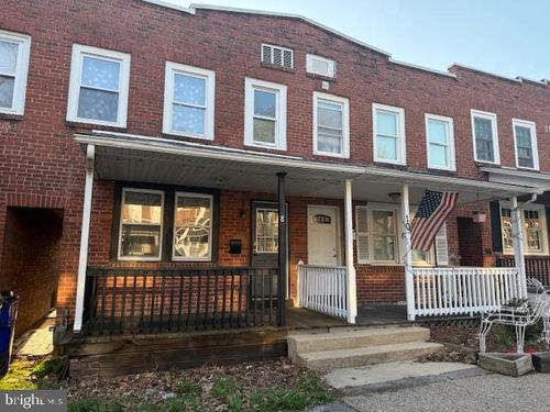 8 Denham Ave, CLAYMONT, DE, 19703-2710 | Card Image
