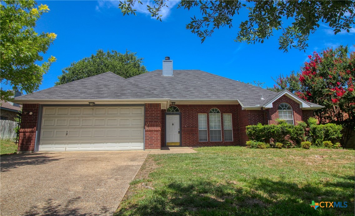 Diana Loop, Harker Heights, TX 76548