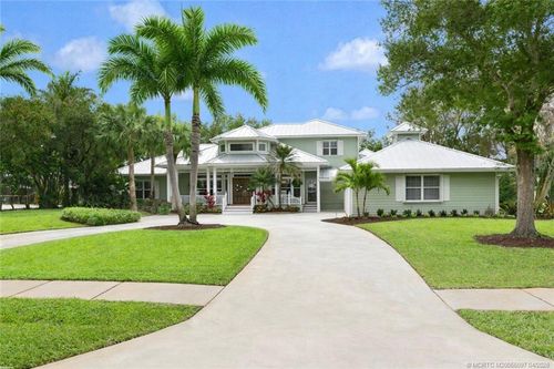 5661 Orchid Bay Dr, Palm City, FL, 34990-8523 | Card Image