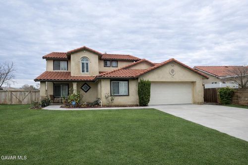 4853 Minstrel Drive, Palmdale, CA, 93552 | Card Image