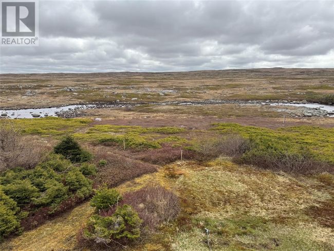 0 Man Rock Pond Ridge, Home with 2 bedrooms, 1 bathrooms and null parking in Burgeo NL | Image 23