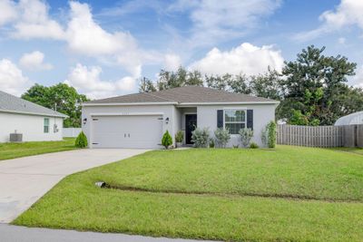 1817 Sw Effland Avenue, House other with 3 bedrooms, 2 bathrooms and null parking in Port St Lucie FL | Image 2