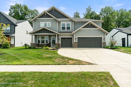 202 Stargaze Dr, Shepherdsville, KY, 40165 | Card Image