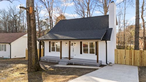 2908 Basswood Dr, Raleigh, NC, 27610-5864 | Card Image