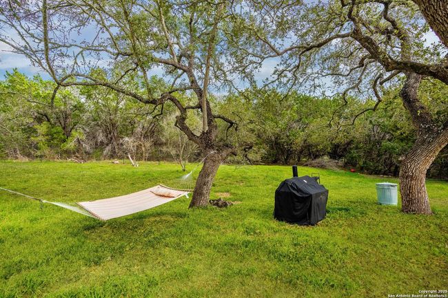 859 Indigo Run Dr, House other with 4 bedrooms, 3 bathrooms and null parking in Bulverde TX | Image 58