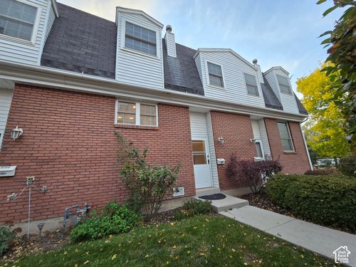 8264 Williamsburg Park, Sandy, UT, 84070 | Card Image