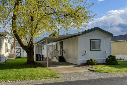 576 W Myriah Loop, Coeur D Alene, ID, 83815-9774 | Card Image