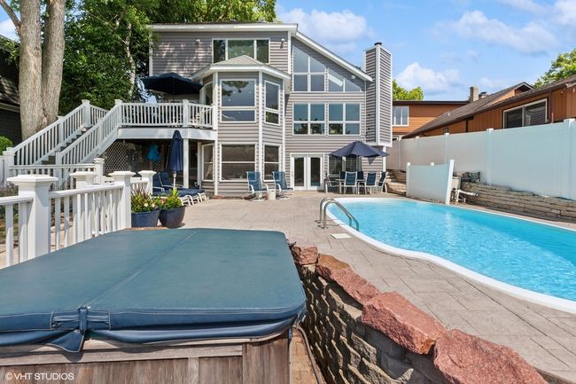 6N142 Riverside Dr, House other with 4 bedrooms, 4 bathrooms and 2 parking in St. Charles IL | Image 31