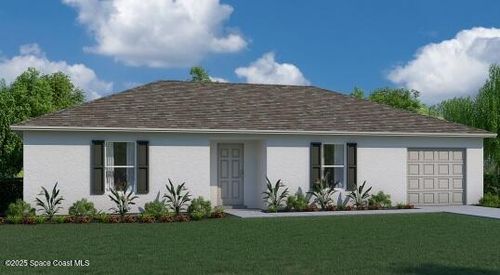 1283 Hathaway Rd Sw, PALM BAY, FL, 32908-6264 | Card Image