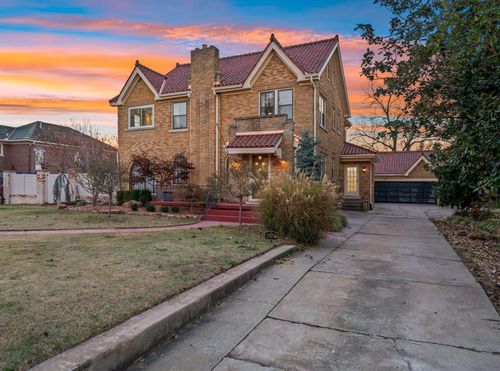 1928 N Broadway Ave, Shawnee, OK, 74804-3722 | Card Image