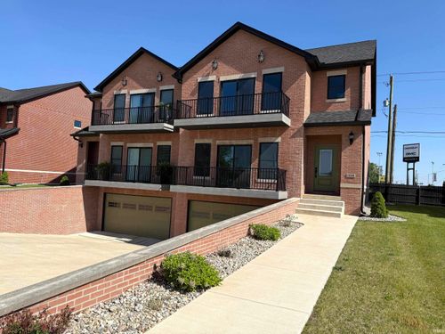 1606 North Shore Drive, Rochester, IN, 46975 | Card Image