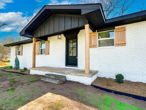 23759 County Road 1678, Stonewall, OK, 74871-1887 | Card Image