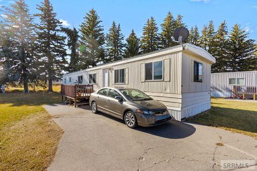 10-387 Airport Road, Rexburg, ID, 83440 | Card Image