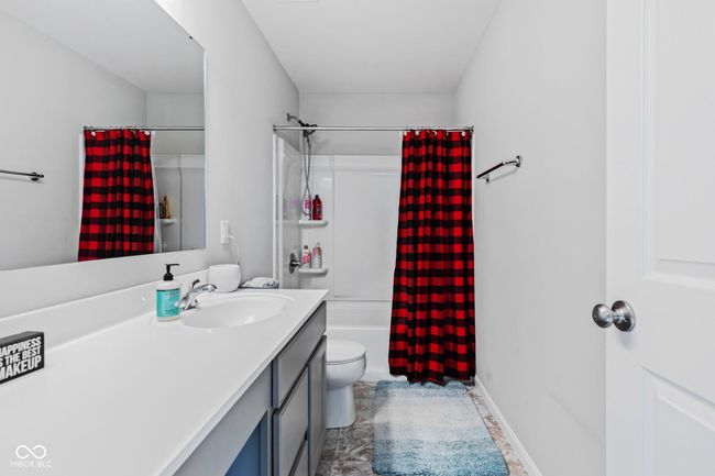 4229 Blue Note Dr, House other with 3 bedrooms, 3 bathrooms and null parking in Indianapolis IN | Image 21