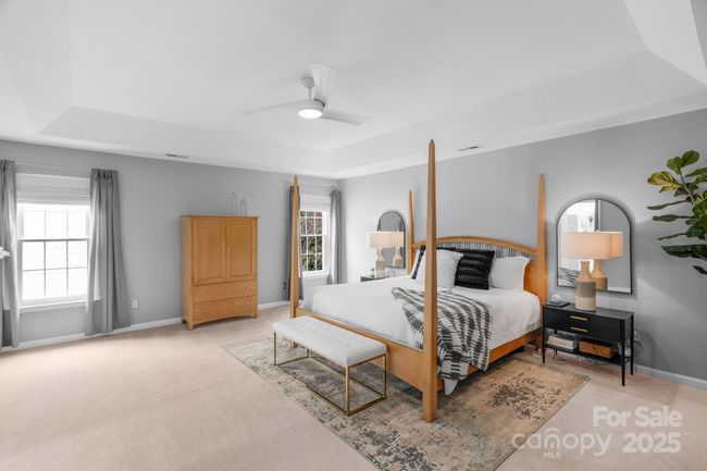 7800 Conifer Cir, House other with 4 bedrooms, 3 bathrooms and null parking in Indian Trail NC | Image 23