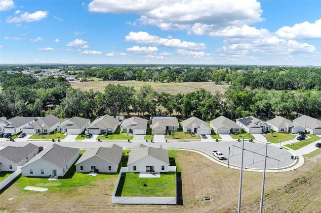 1963 Thompson Preserve Blvd, House other with 3 bedrooms, 2 bathrooms and null parking in Bartow FL | Image 32
