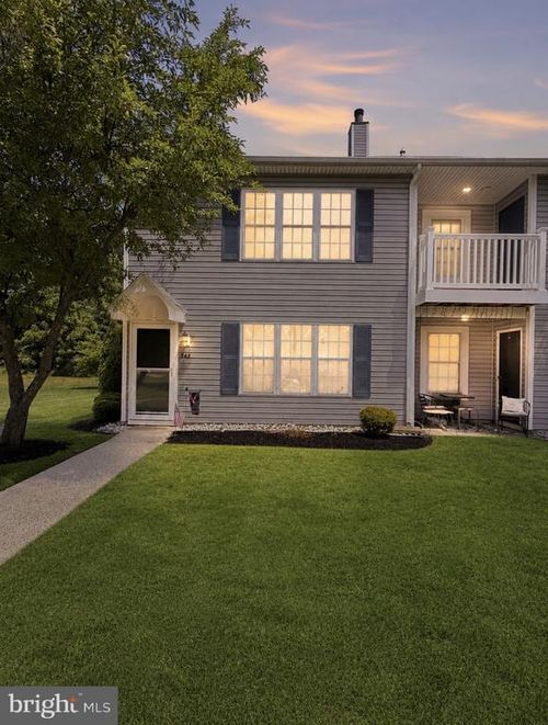 546 Shetland Ct, SEWELL, NJ, 08080-2514 | Card Image