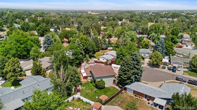 4124 E Maplewood Pl, House other with 4 bedrooms, 4 bathrooms and 4 parking in Centennial CO | Image 46