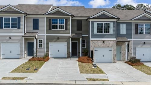 2008 Roseleigh Dr, Douglasville, GA, 30134-1356 | Card Image