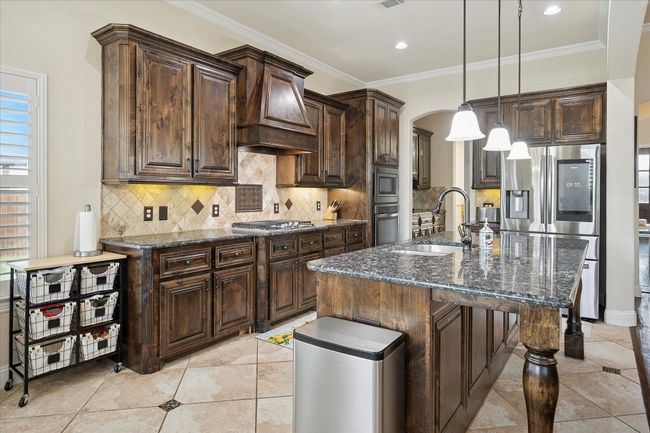 4018 Bear Creek Ct, House other with 4 bedrooms, 4 bathrooms and null parking in Prosper TX | Image 8