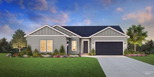 15315 Sparrow Nest Ave, Caldwell, ID, 83607-1225 | Card Image