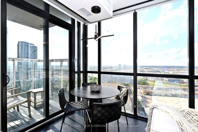 2908 Highway 7, Condo with 2 bedrooms, 2 bathrooms and 1 parking in Vaughan ON | Image 10