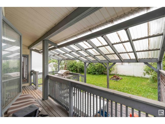 6513 53 Ave, House other with 4 bedrooms, 2 bathrooms and null parking in Redwater AB | Image 45