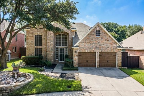 2704 Atwood Dr, Flower Mound, TX, 75028-7605 | Card Image