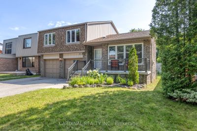 1862 Malden Cres, House other with 4 bedrooms, 4 bathrooms and 6 parking in Pickering ON | Image 1