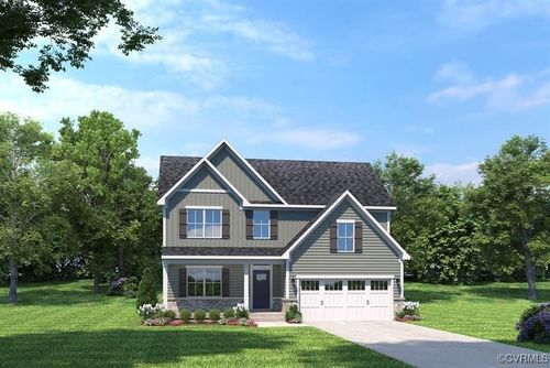 1900 Enon Station Dr, Chester, VA, 23836-3313 | Card Image