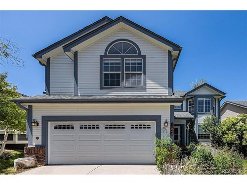 17045 Hastings Ave, Parker, CO, 80134-7658 | Card Image