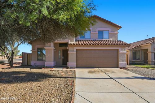 3531 N 105th Ln, Avondale, AZ, 85392-4435 | Card Image