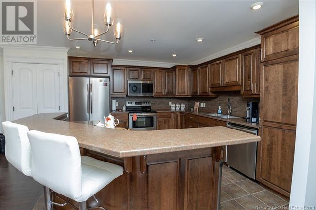 332 - 155 Lian St, Home with 3 bedrooms, 2 bathrooms and null parking in Fredericton NB | Image 13