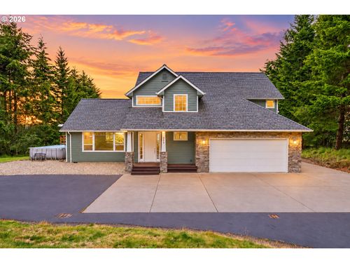 966 Lookout Rd, Castle Rock, WA, 98611-8041 | Card Image