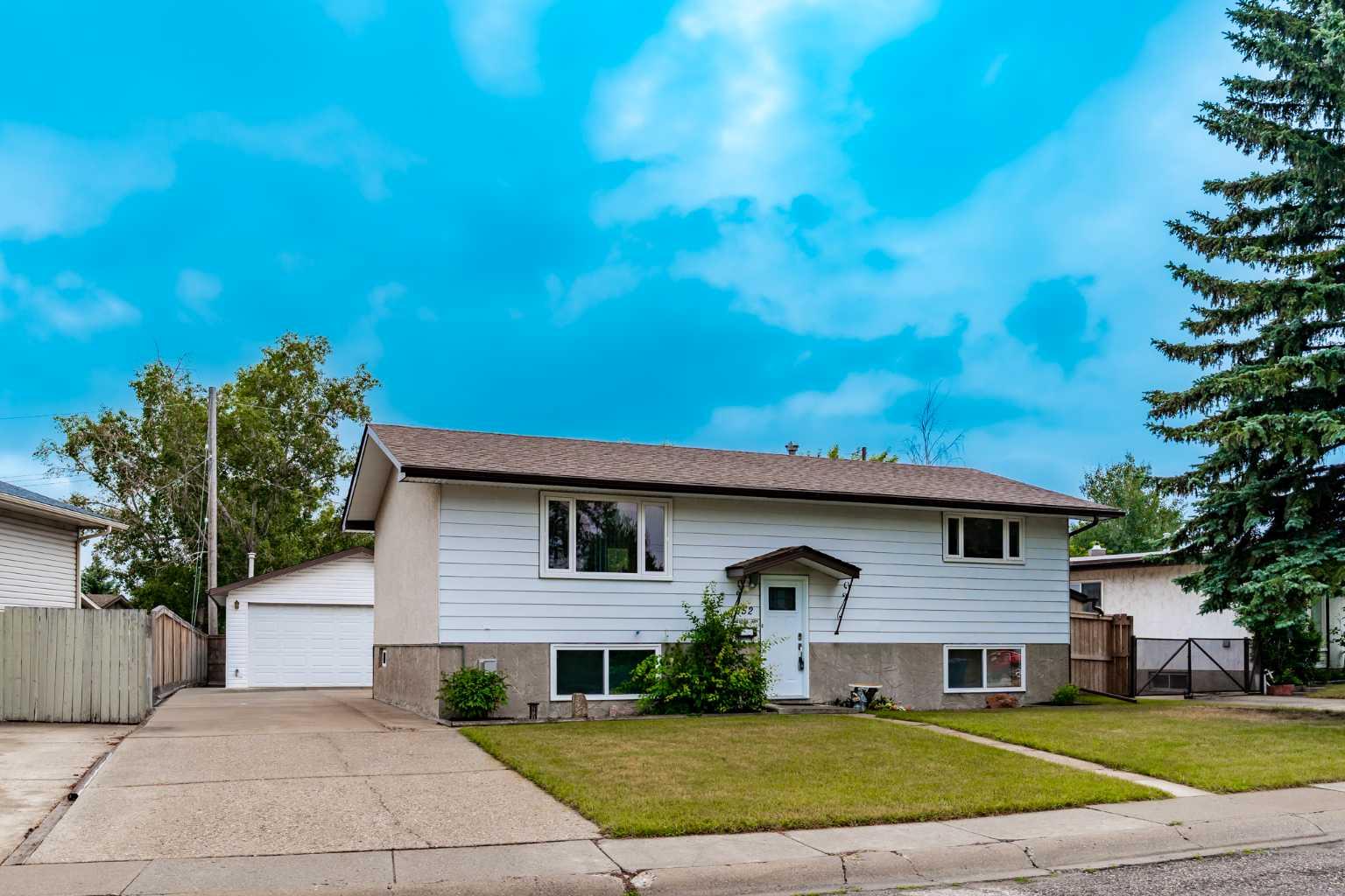 Residential in Calgary 5