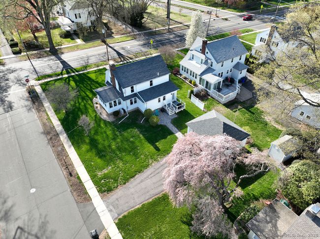 430 Wolcott Hill Rd, House other with 3 bedrooms, 2 bathrooms and 4 parking in Wethersfield CT | Image 37