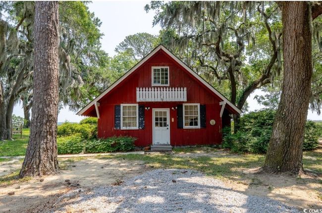 951 Herriott Farms Dr, House other with 4 bedrooms, 3 bathrooms and 5 parking in Georgetown SC | Image 13