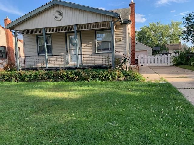 Netherwood St, Southgate, MI 48195