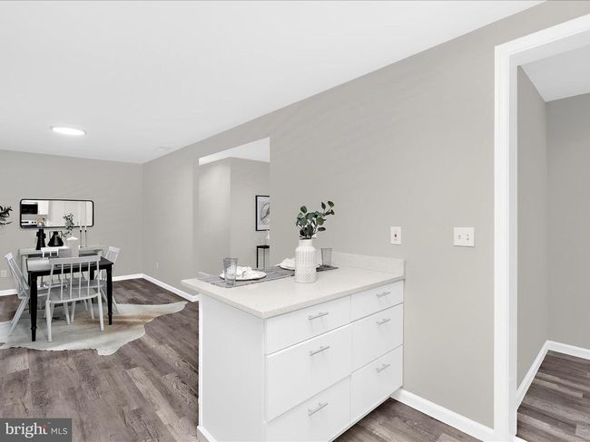 813 Ferguson Rd, House other with 5 bedrooms, 1 bathrooms and null parking in JOPPA MD | Image 13