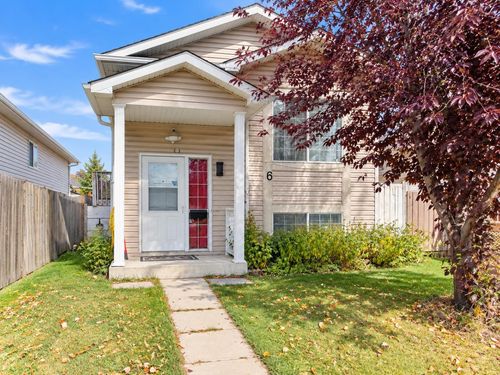 76 Martinbrook Link Ne, Calgary, AB, T3J3N9 | Card Image