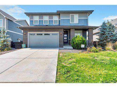 277 S Scottsburg Ct, Aurora, CO, 80018 | Card Image