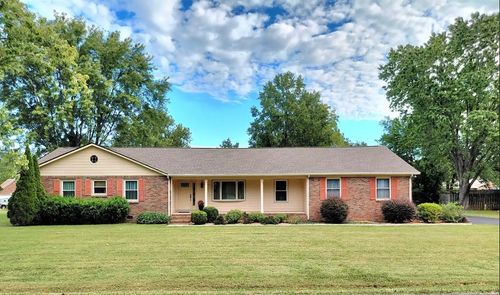 1454 Twin Feather Dr, Murfreesboro, TN, 37129 | Card Image