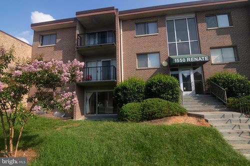 apt-101-1550 Renate Dr, WOODBRIDGE, VA, 22192-2707 | Card Image
