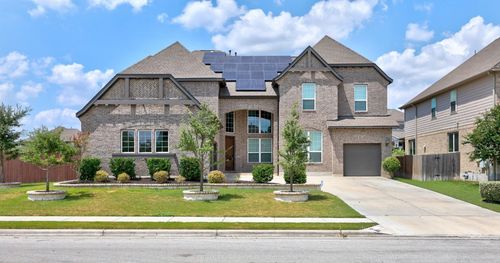 20500 Fairleaf St, Pflugerville, TX, 78660-2663 | Card Image