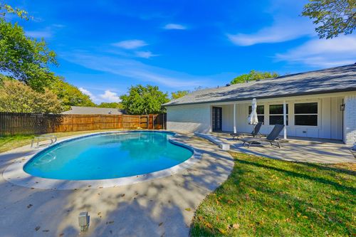 1145 Terrace Trl, Hurst, TX, 76053-4313 | Card Image