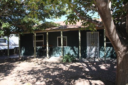 603 Coulson Dr, Socorro, NM, 87801-4765 | Card Image