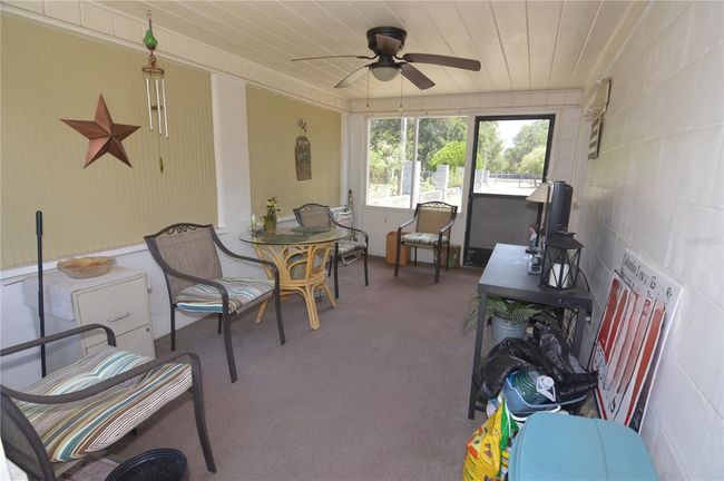 15x9 Screened lanai | Image 31