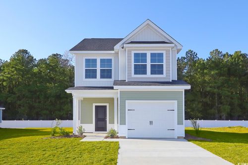 1121 Hanier Place Dr, Conway, SC, 29526-6794 | Card Image
