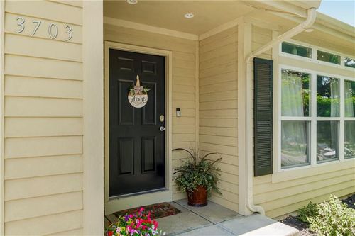 3703 Clayton Dr, Leavenworth, KS, 66048-6545 | Card Image