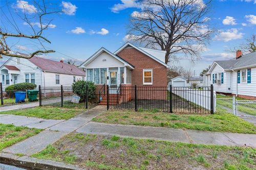 650 33rd St Street, Newport News, VA, 23607 | Card Image